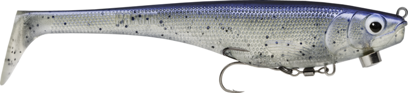 Rapala Soft Peto Prerigged Lure