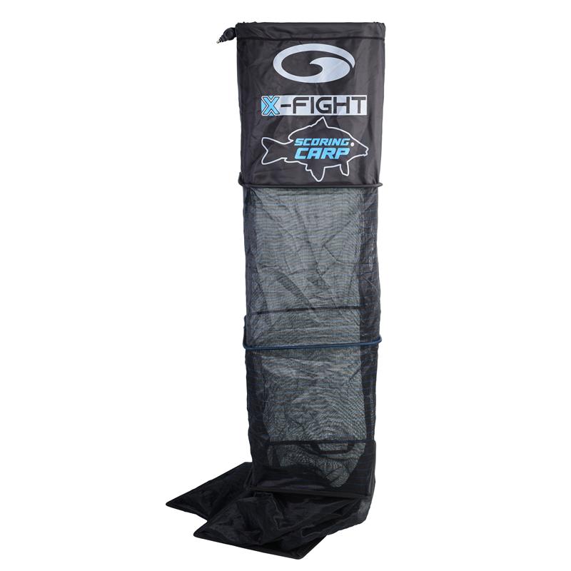 Garbolino Competition Scoring Carp Rectangular Keepnet