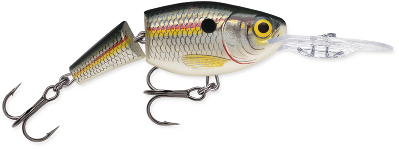 Rapala Jointed Shad Rap Lure