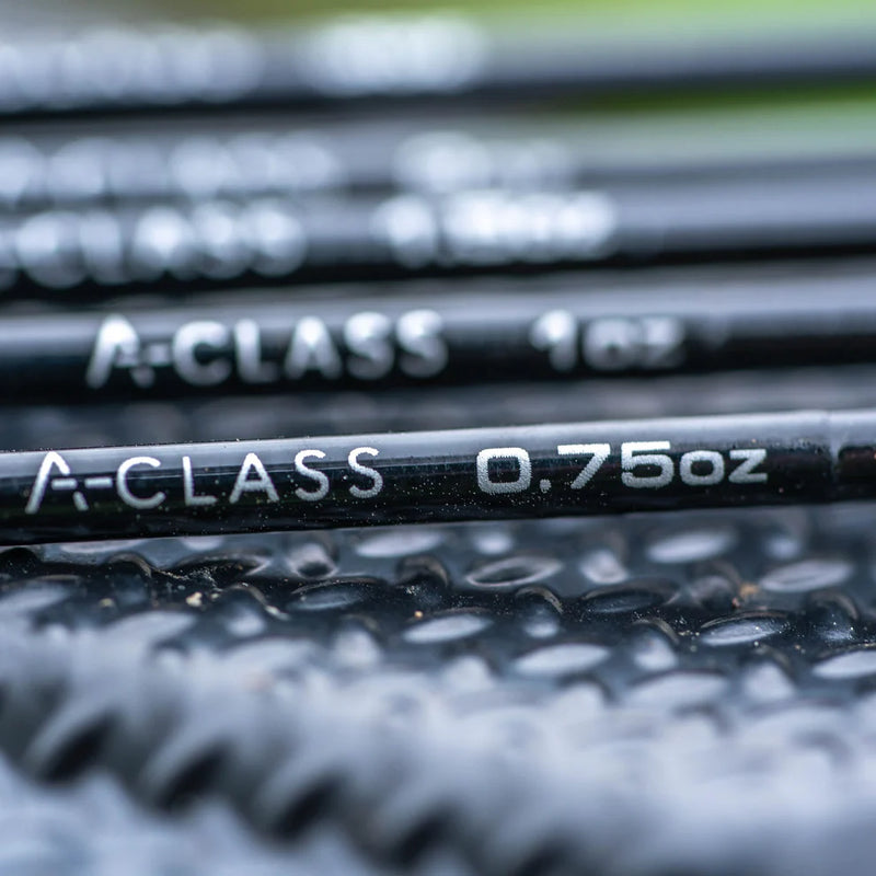 Guru A-Class Fishing Quiver Tip