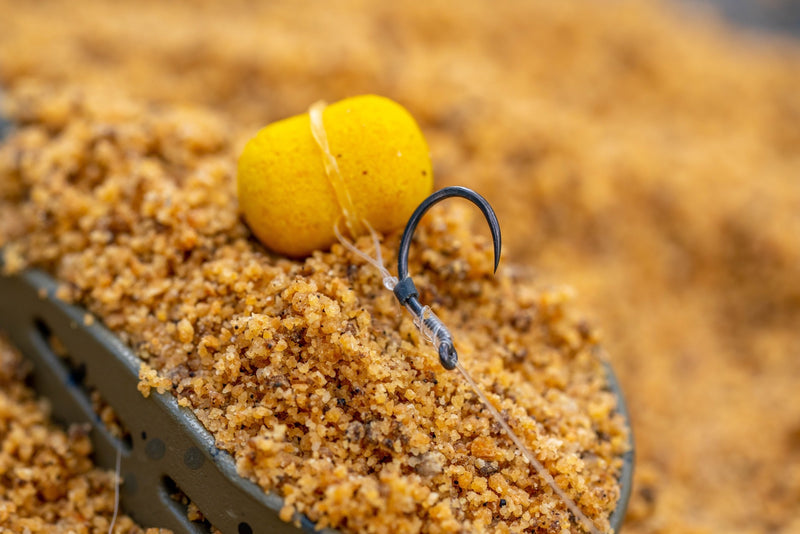 Guru 4 Inch QM1 Banded Ready Rigs