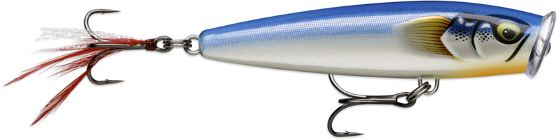 Rapala Skitter Pop Elite Surface Lure