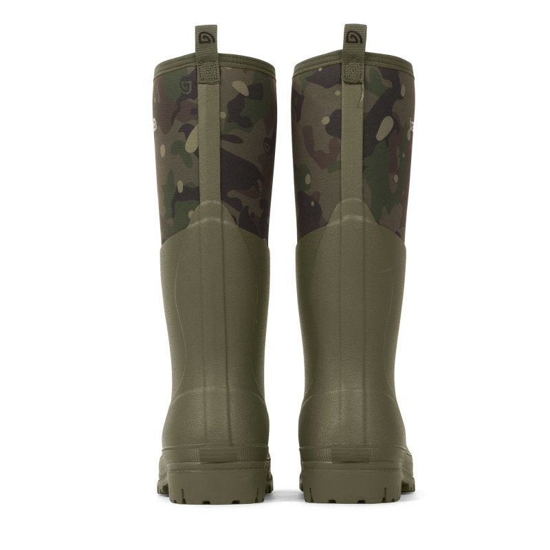 Trakker TechPro Neoprene Boots
