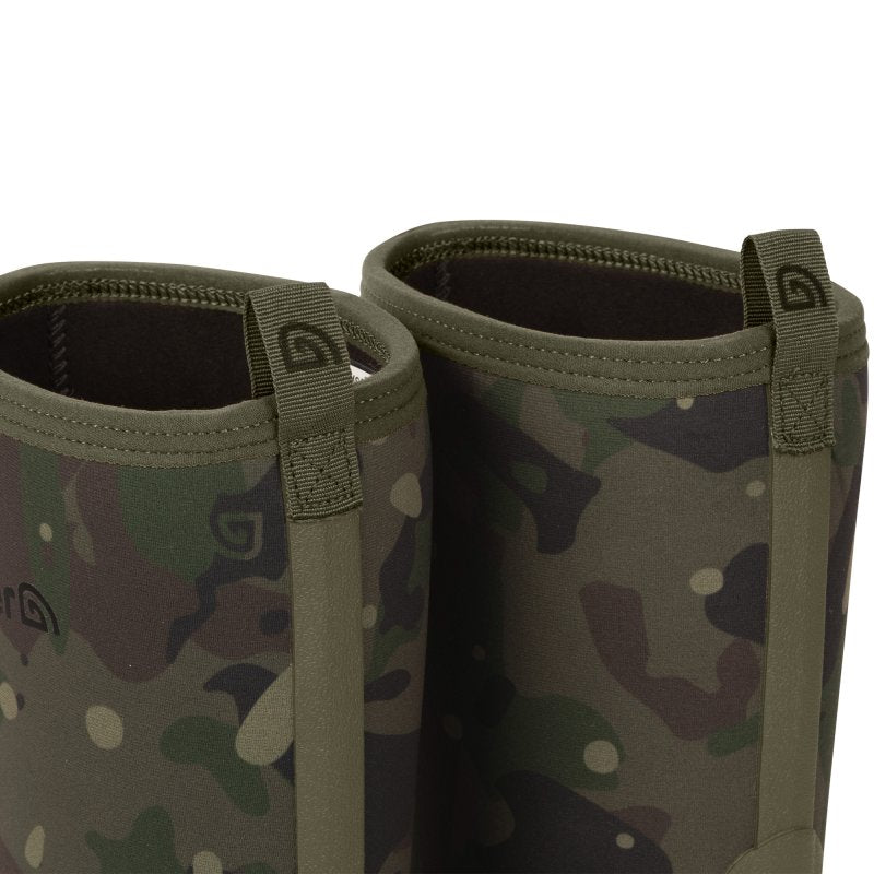 Trakker TechPro Neoprene Boots