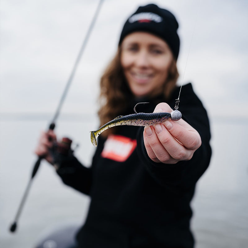 Rapala Crushcity The Kickman Lures