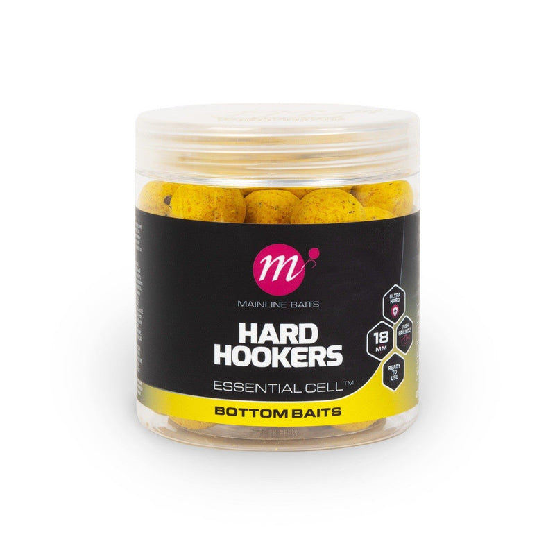 Mainline Baits Hard Hookers