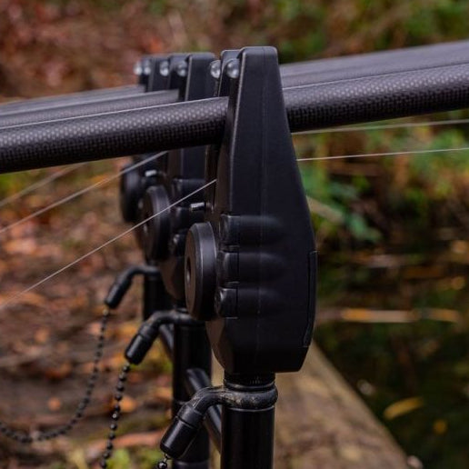Fox Mini Micron X 2 Rod Set