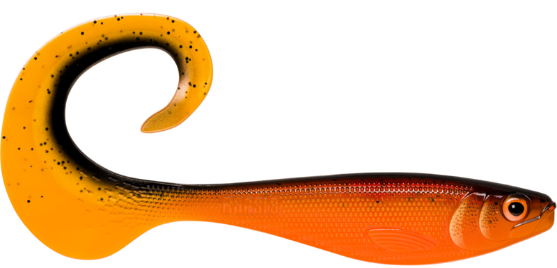 Rapala Soft Otus Lures 18cm/55g