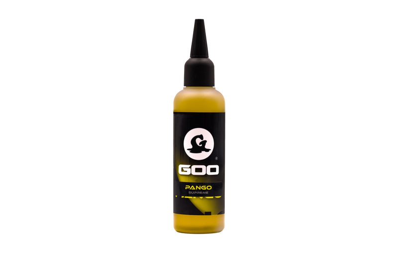 Korda Carp Goo Liquids