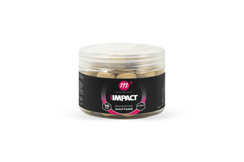 Mainline High Impact Wafters 150ml
