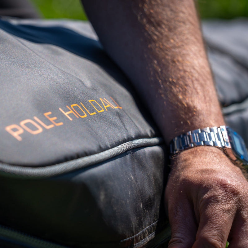 Team Guru Pole Holdall