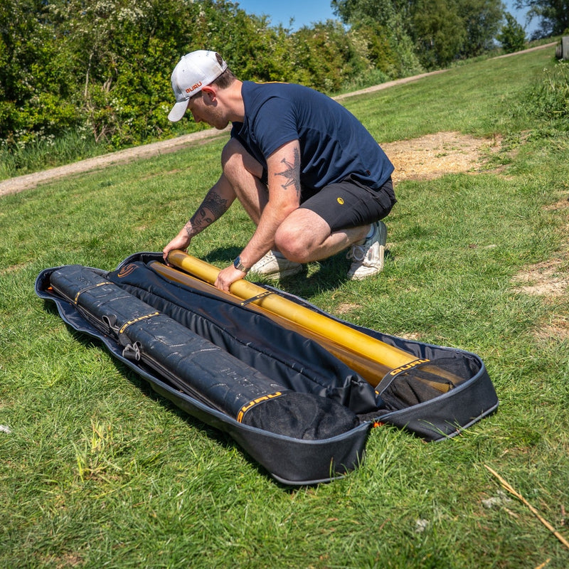 Team Guru Pole Holdall