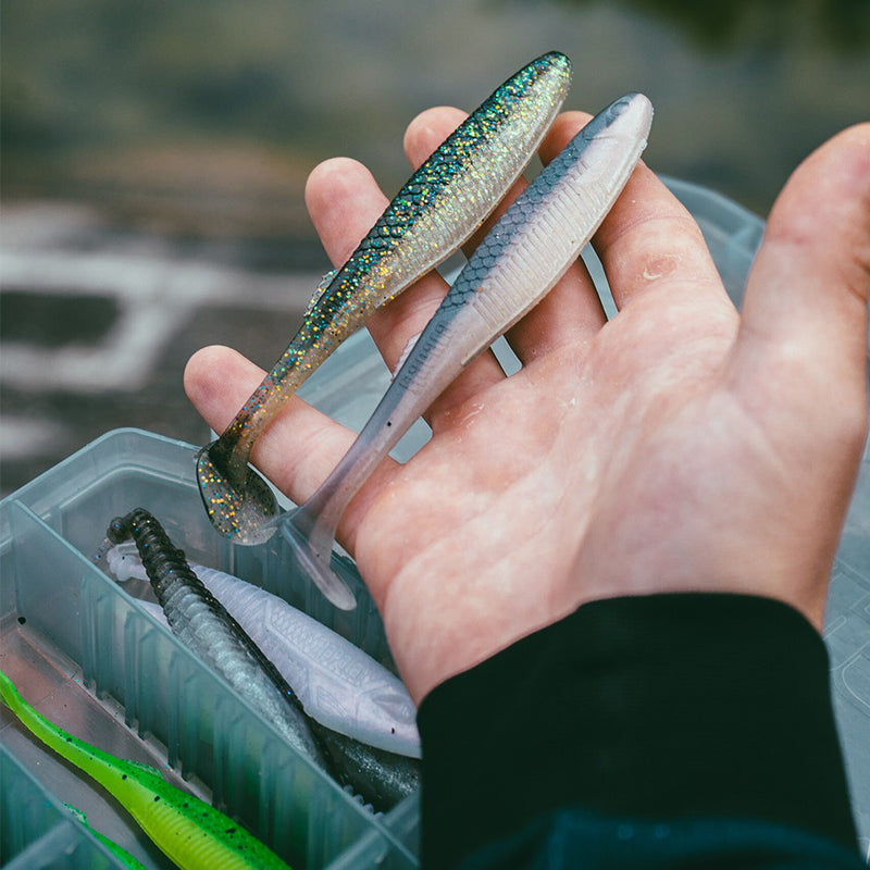 Rapala Crushcity The Kickman Lures