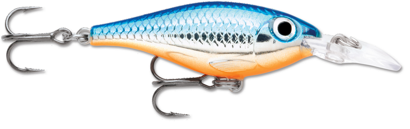 Rapala Ultra Light Shad