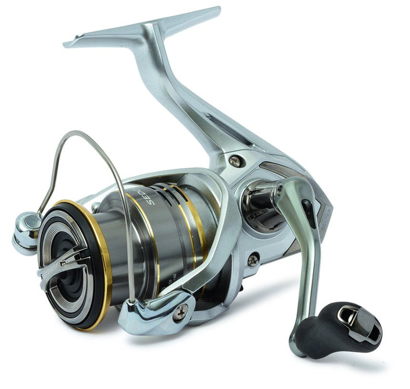 Shimano Sedona C3000 COMPACT HG Reel