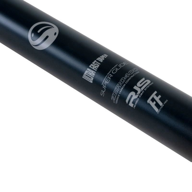 Guru A-Class Landing Net Handle 2.9m