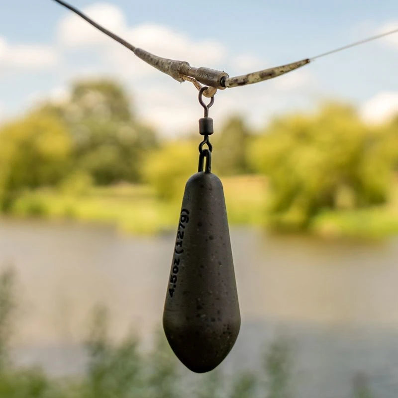 Avid Carp Outline Lead Clip Tubing Kit