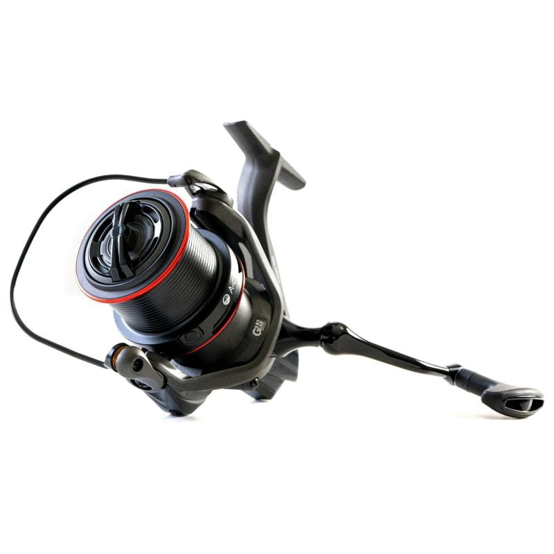 Guru A-Class 6000 Distance Feeder Reel
