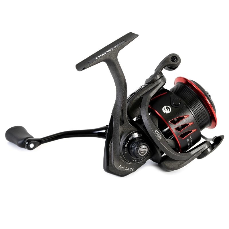 Guru A-Class Float & Feeder Reels