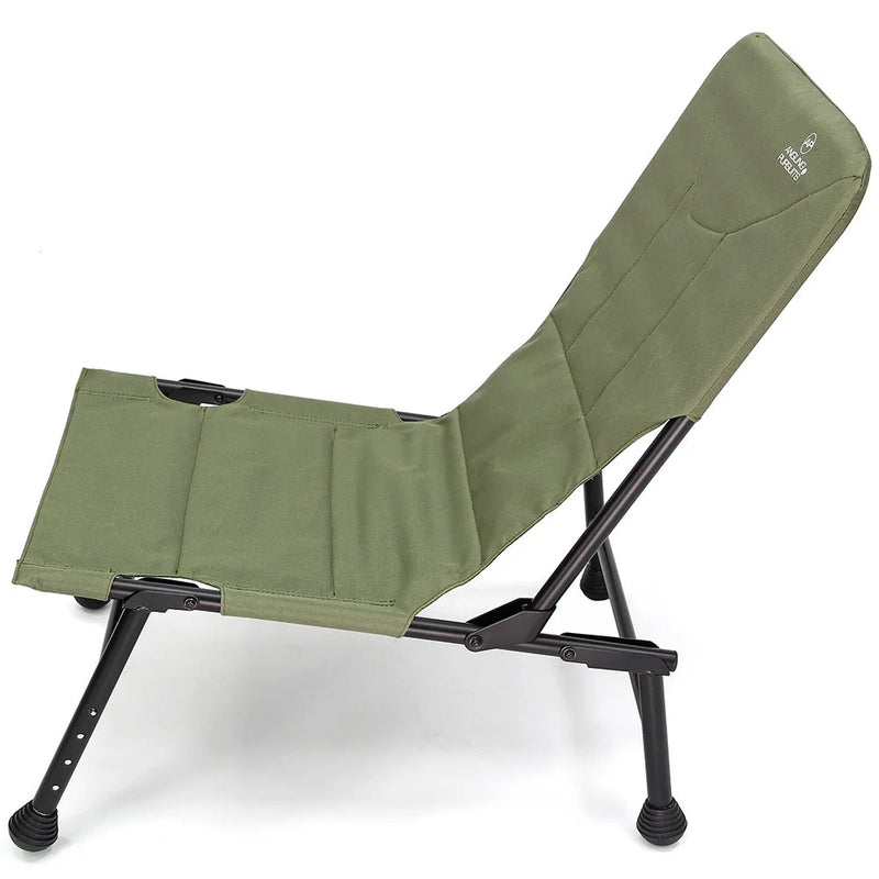 Angling Pursuits Compact Chair 5000