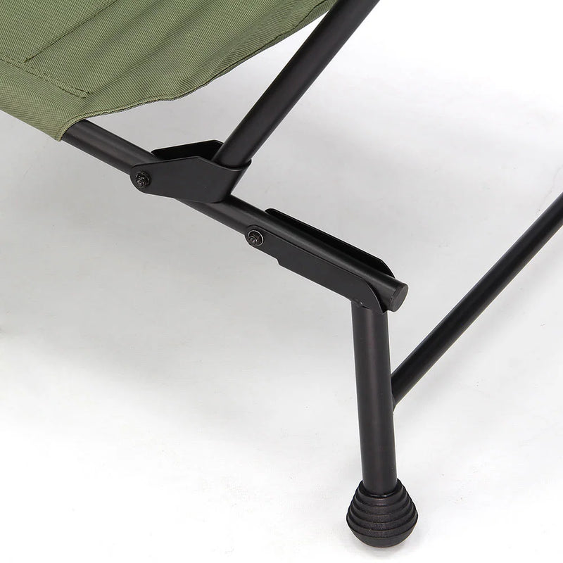 Angling Pursuits Compact Chair 5000