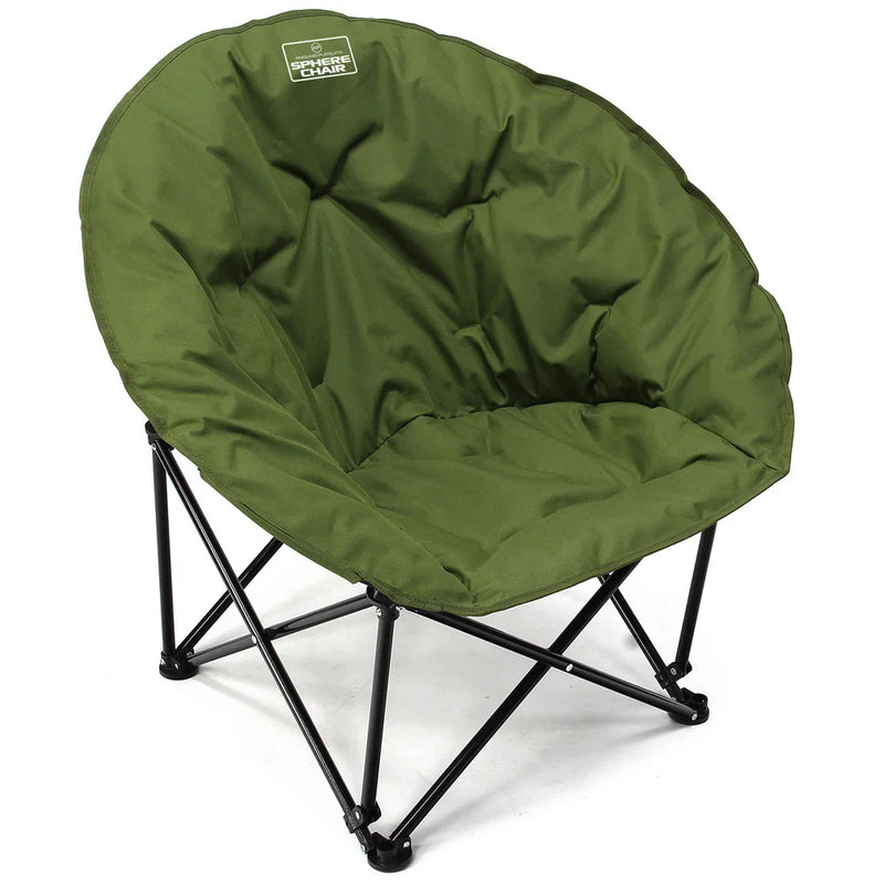 Angling Pursuits Sphere Chair