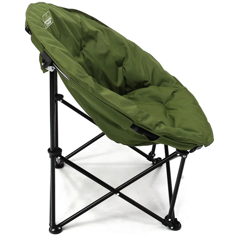 Angling Pursuits Sphere Chair
