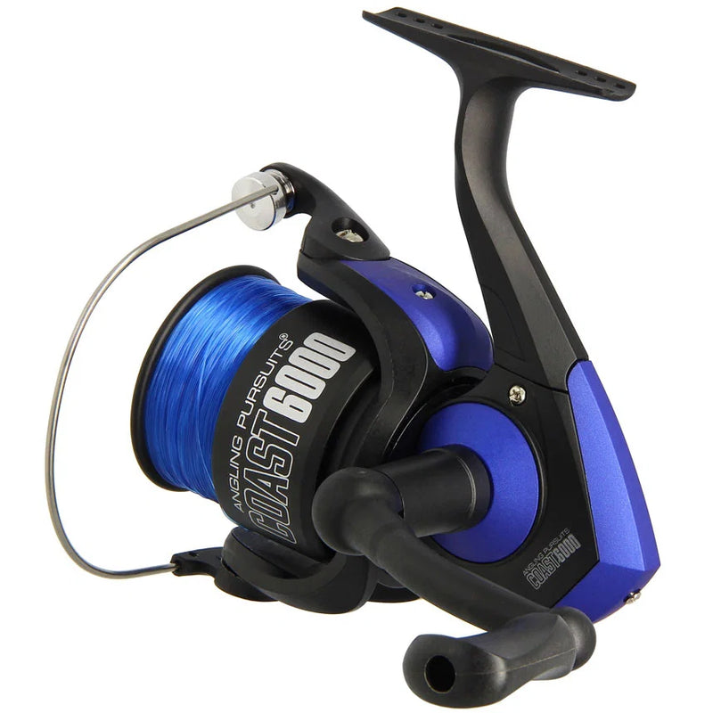 Angling Pursuits COAST 6000 Sea Reel