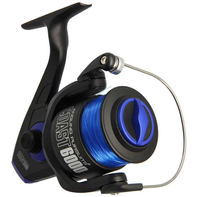 Angling Pursuits COAST 6000 Sea Reel