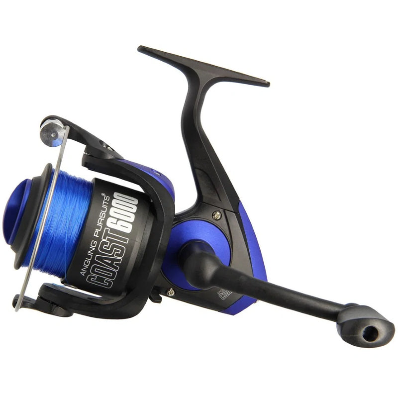 Angling Pursuits COAST 6000 Sea Reel