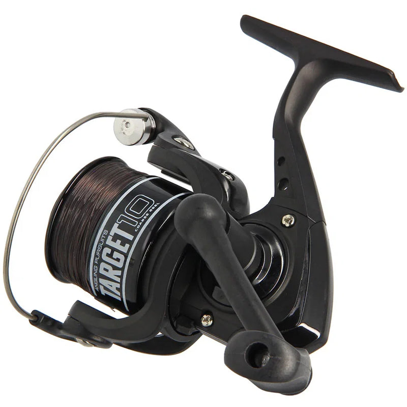 Angling Pursuits Target 10 Coarse Fishing Reel