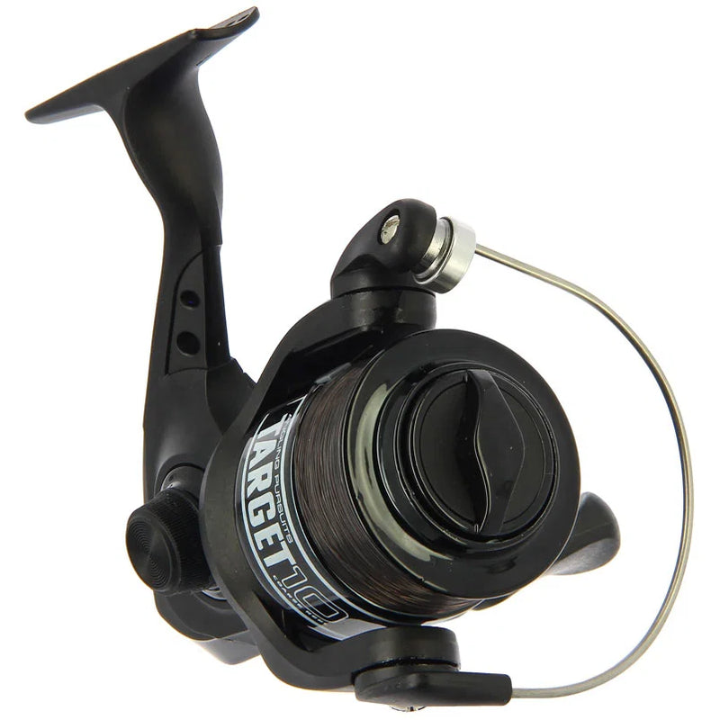 Angling Pursuits Target 10 Coarse Fishing Reel
