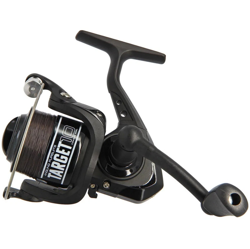 Angling Pursuits Target 10 Coarse Fishing Reel