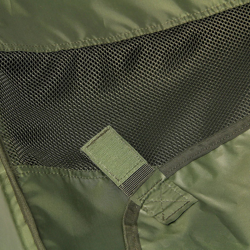 Angling Pursuits F1 Floor Cradle