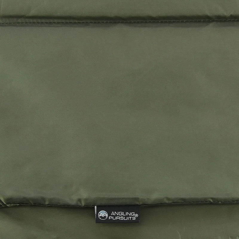 Angling Pursuits Foldable Eco Mat with Case