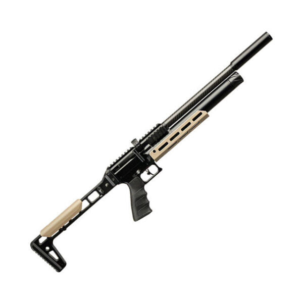 Snowpeak AP900 PCP Multi-Shot Air Rifle