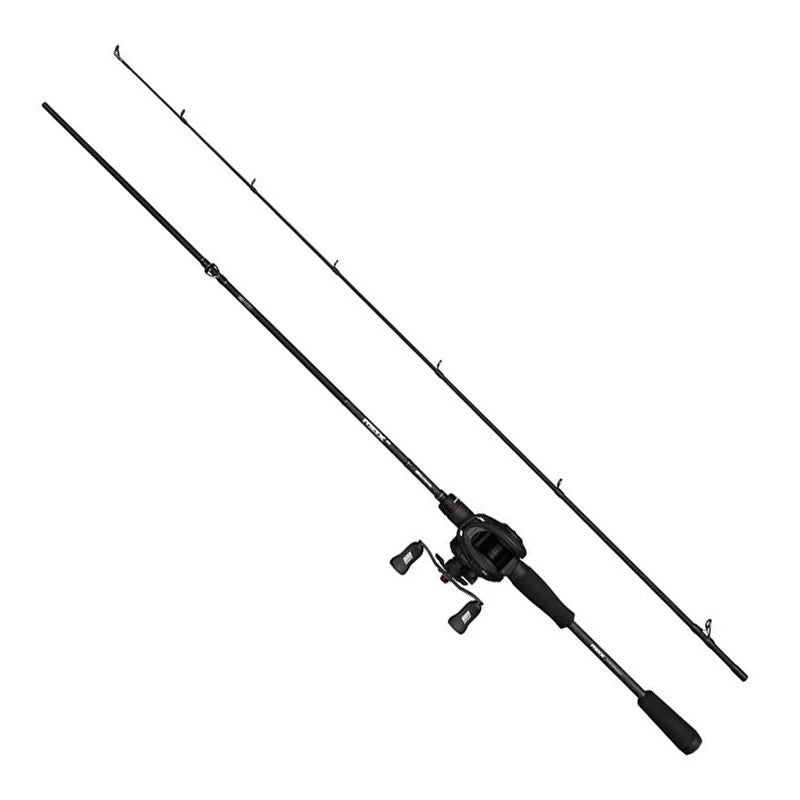 Abu Garcia MAX SX Baitcasting Combo 6ft 6in/10-40g