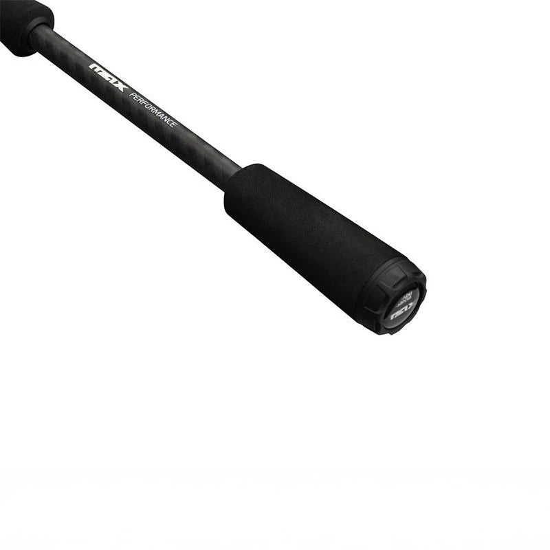 Abu Garcia MAX SX Baitcasting Combo 6ft 6in/10-40g