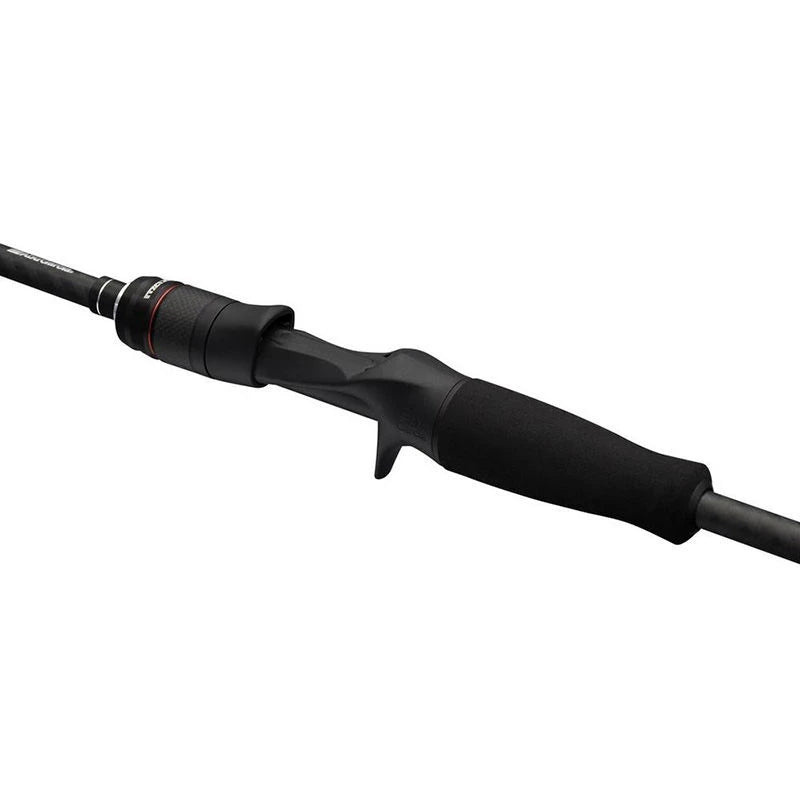 Abu Garcia MAX SX Baitcasting Combo 6ft 6in/10-40g