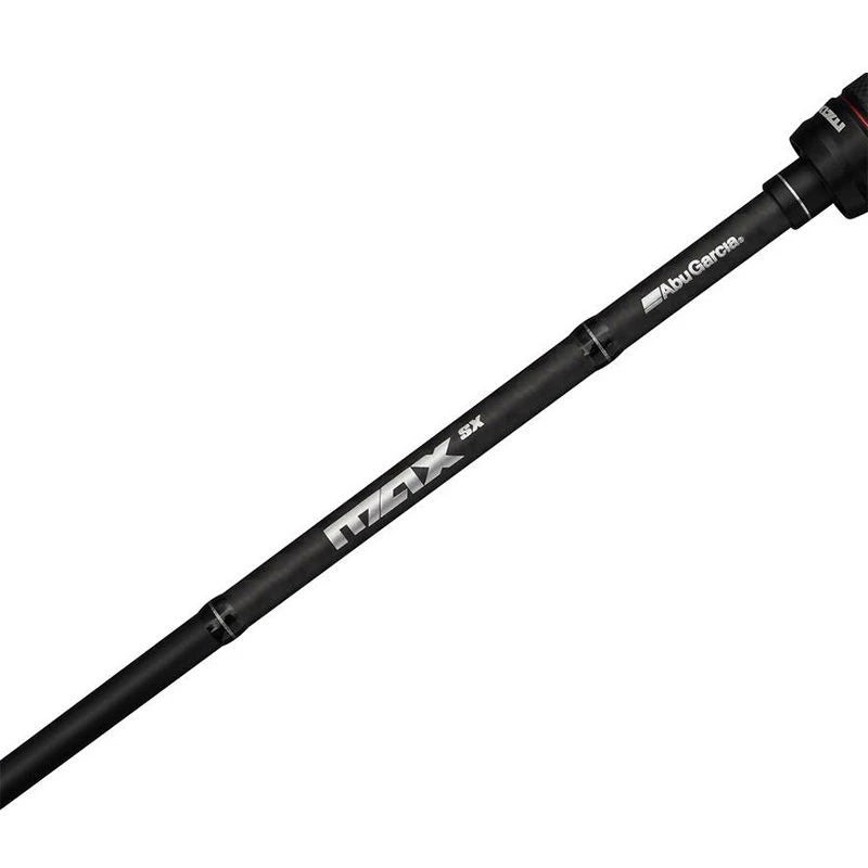 Abu Garcia MAX SX Baitcasting Combo 6ft 6in/10-40g