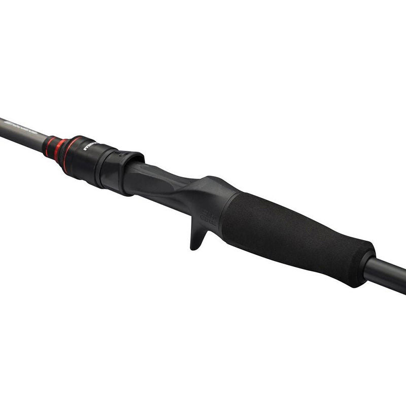 Abu Garcia Max X Casting Combo 6ft 6in/10-30g