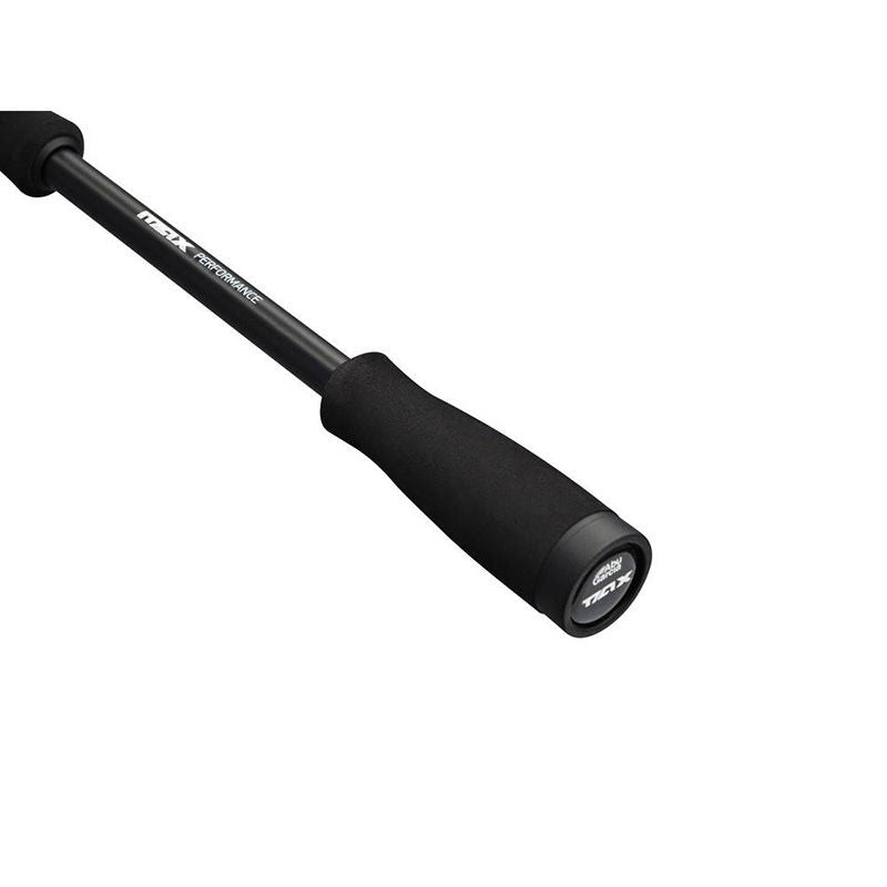 Abu Garcia Max X Casting Combo 6ft 6in/10-30g
