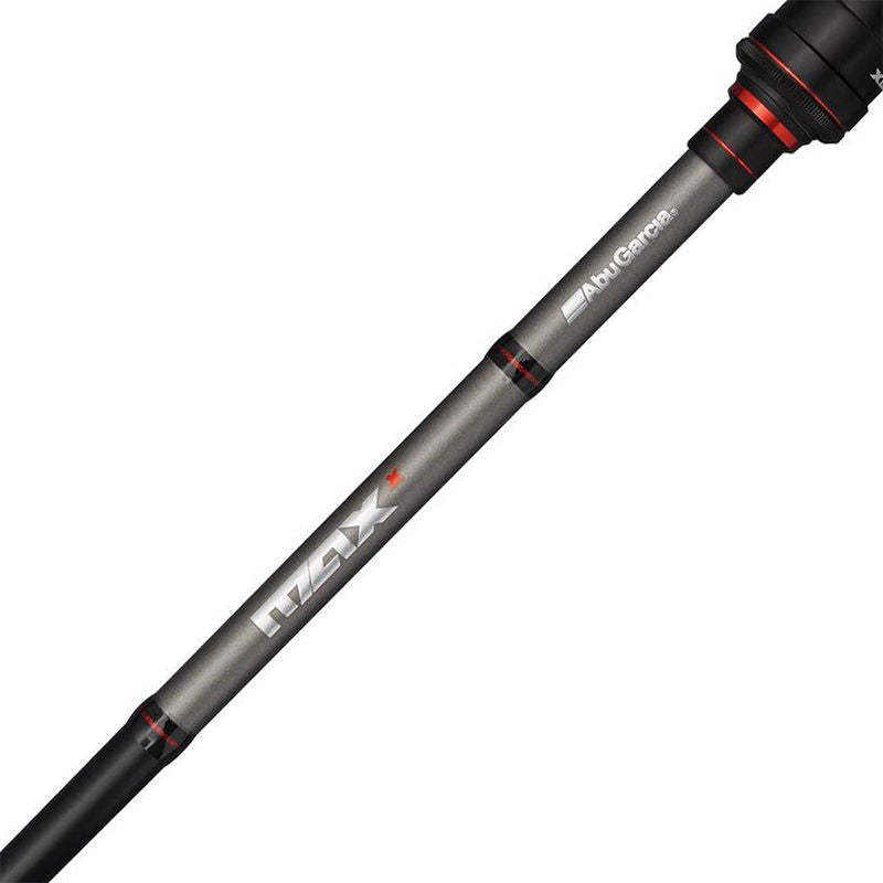 Abu Garcia Max X Casting Combo 6ft 6in/10-30g