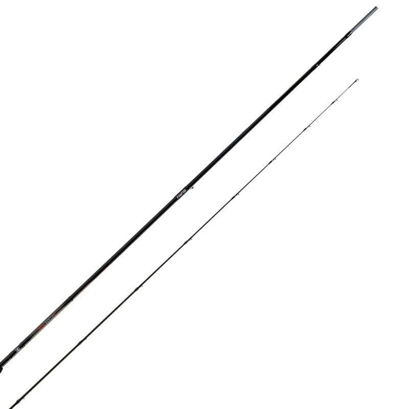 Guru A-Class Pellet Waggler Rods MK2