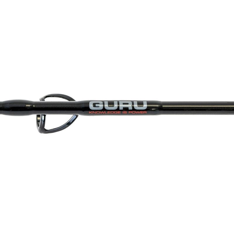 Guru A-Class Pellet Waggler Rods MK2
