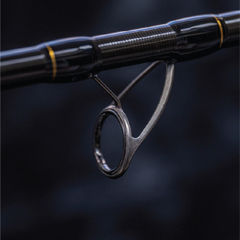 NuFish Affinium ‘S’ 11ft Feeder Rod
