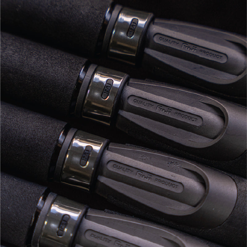 NuFish Affinium ‘S’ 11ft Feeder Rod