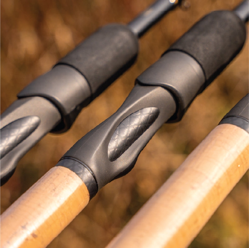 NuFish Affinium ‘S’ 11ft Feeder Rod