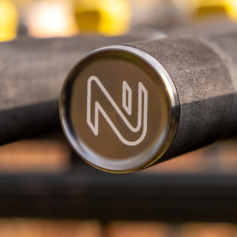 NuFish Affinium 11ft Float Rod