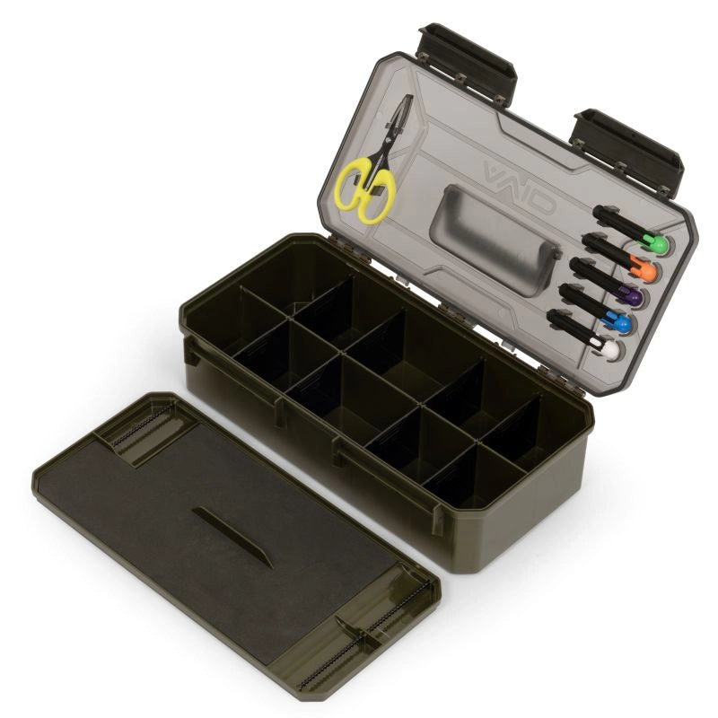 carp fishing tackle box essentials Fishing Lobbys Tackle